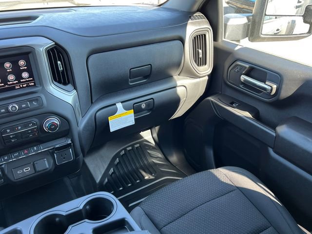 New 2026 Chevrolet Silverado 3500 W/T AWD/4WD image 42