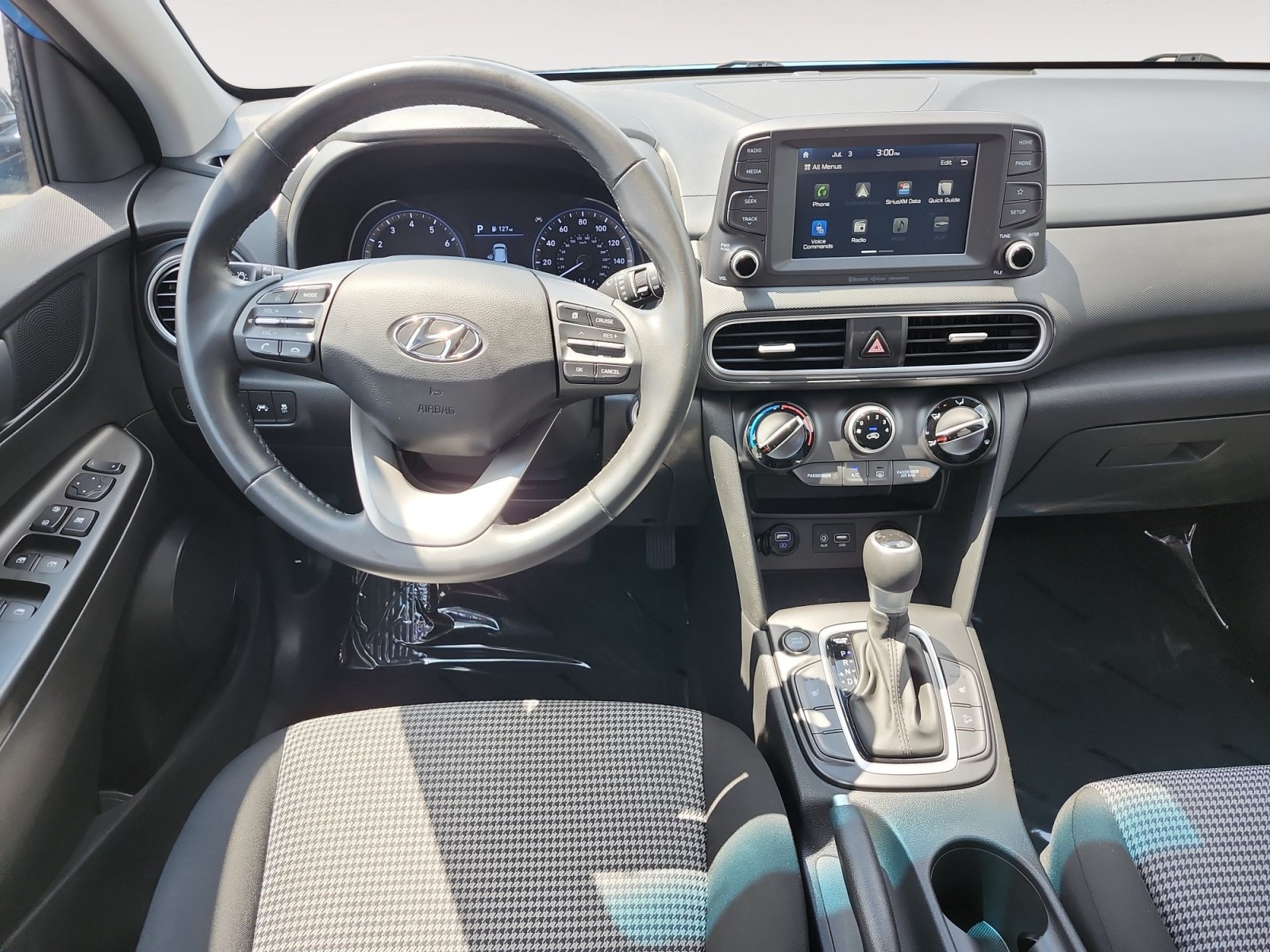 Used 2020 Hyundai Kona SEL FWD image 11