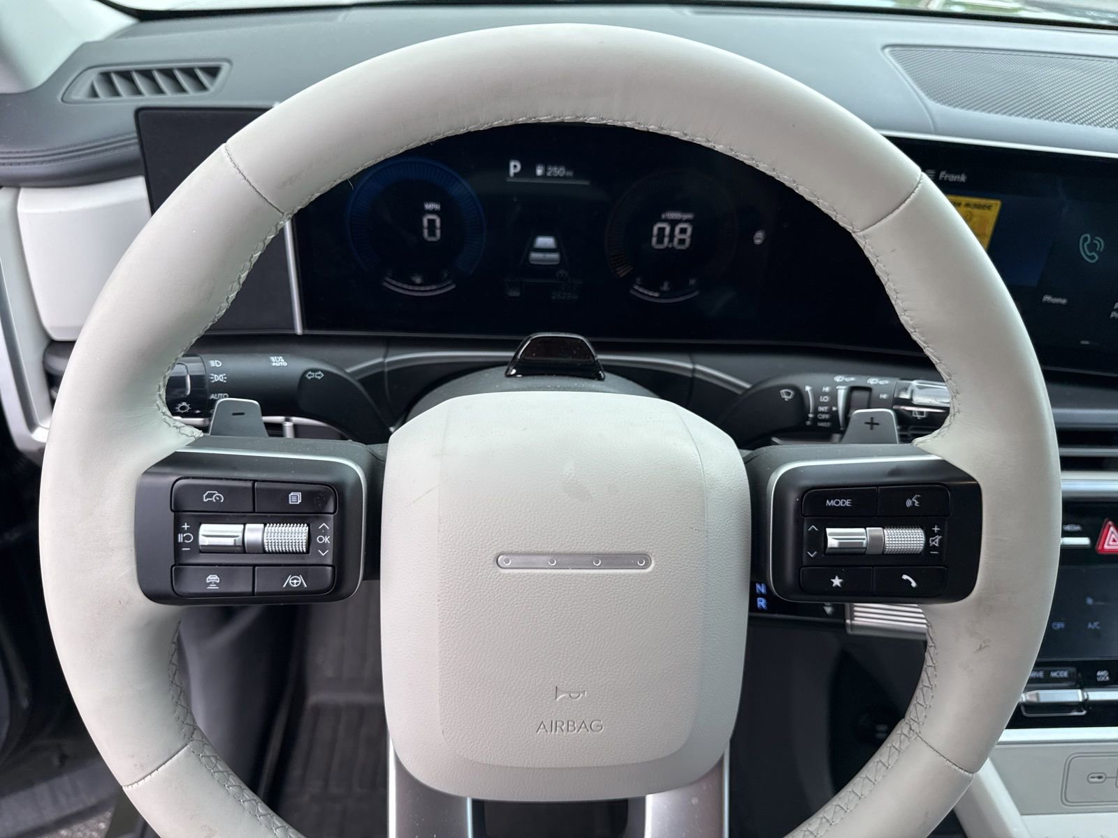 Used 2026 Hyundai Santa Fe SEL image 35