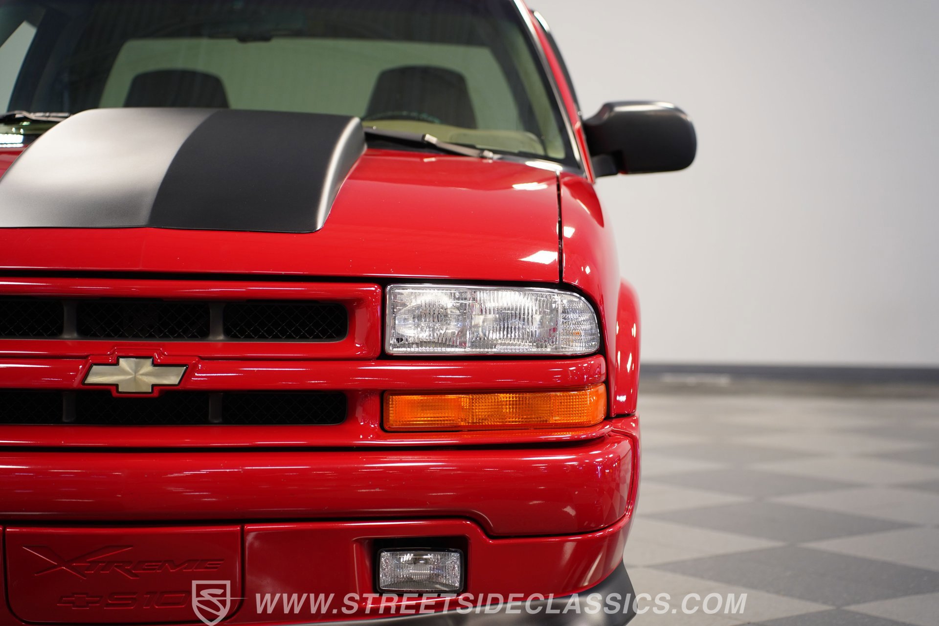 Used 2000 Chevrolet S10 Pickup Xtreme w/ Preferred Equipment Group RWD image 21