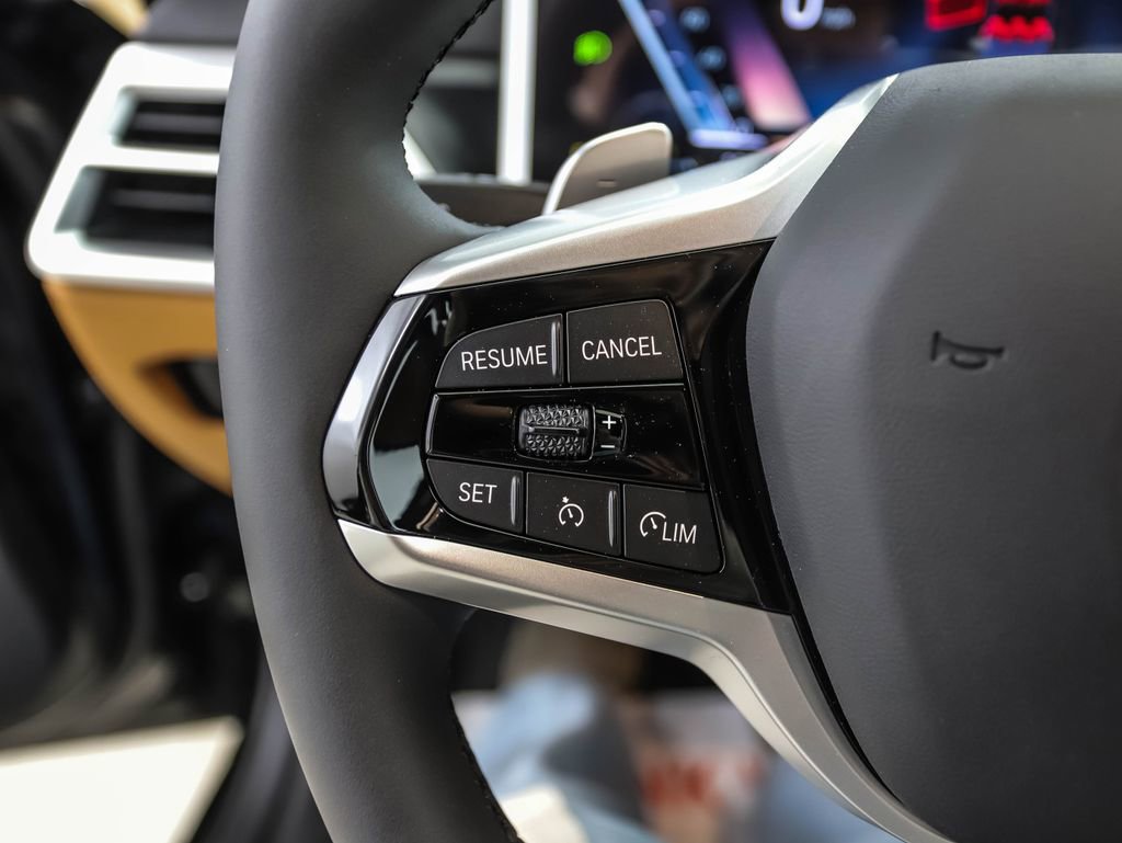 New 2026 BMW 330i xDrive Sedan w/ Convenience Package image 12