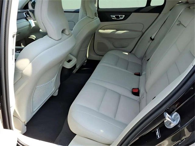 New 2026 Volvo V60 B5 Cross Country Plus w/ Protection Package Premier image 8