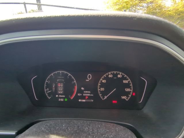 Certified 2025 Honda Pilot EX-L image 4