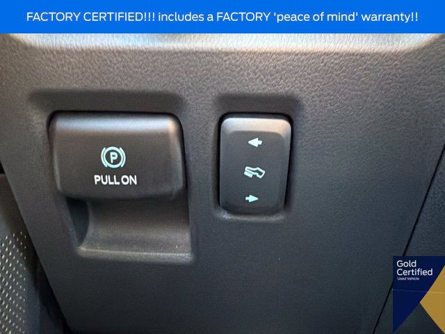 Certified 2024 Ford F150 Raptor AWD/4WD image 31