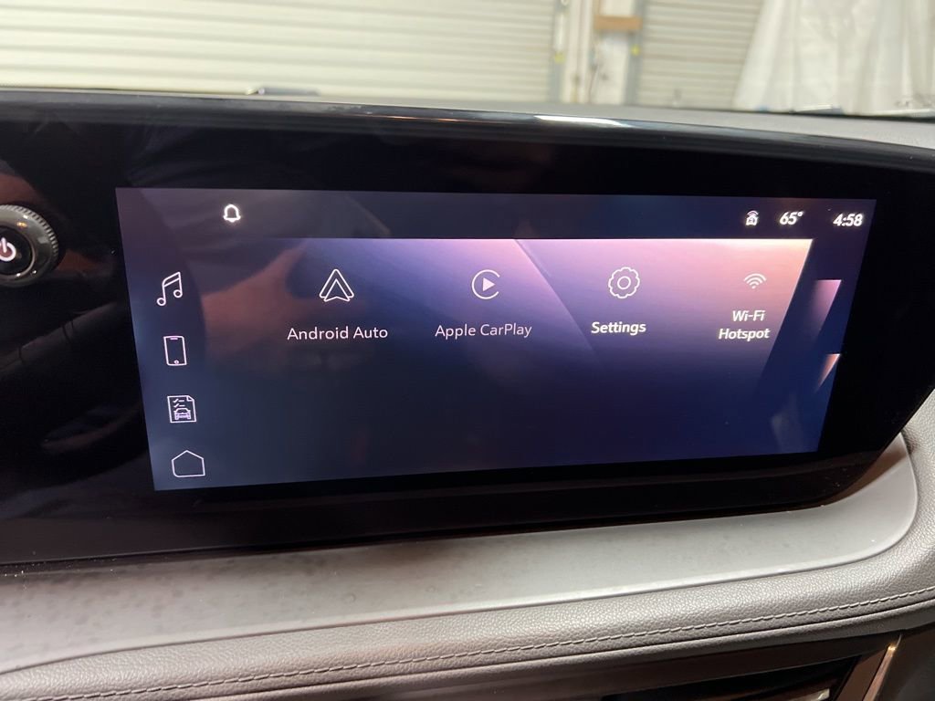 Used 2025 Buick Encore GX Preferred image 29