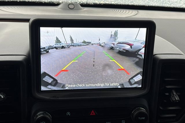 Used 2024 Ford Bronco Sport Outer Banks w/ Tech Package image 26