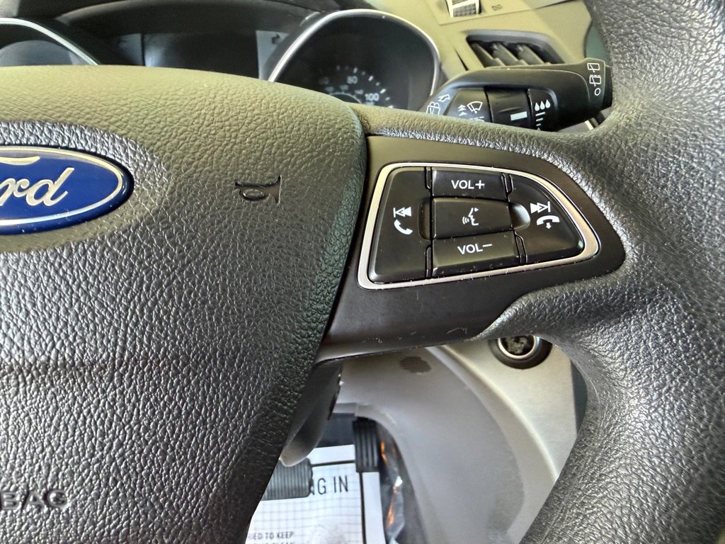Used 2019 Ford Escape SE AWD/4WD image 10