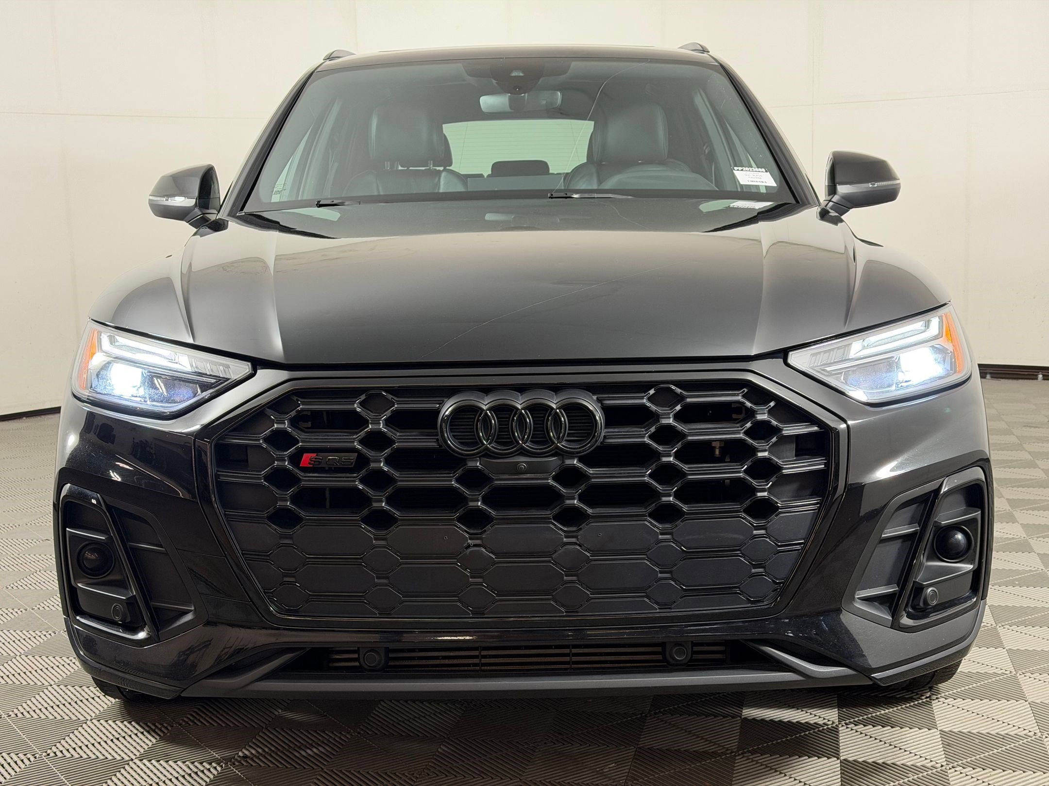Used 2023 Audi SQ5 Premium Plus w/ Premium Plus Package AWD/4WD image 6