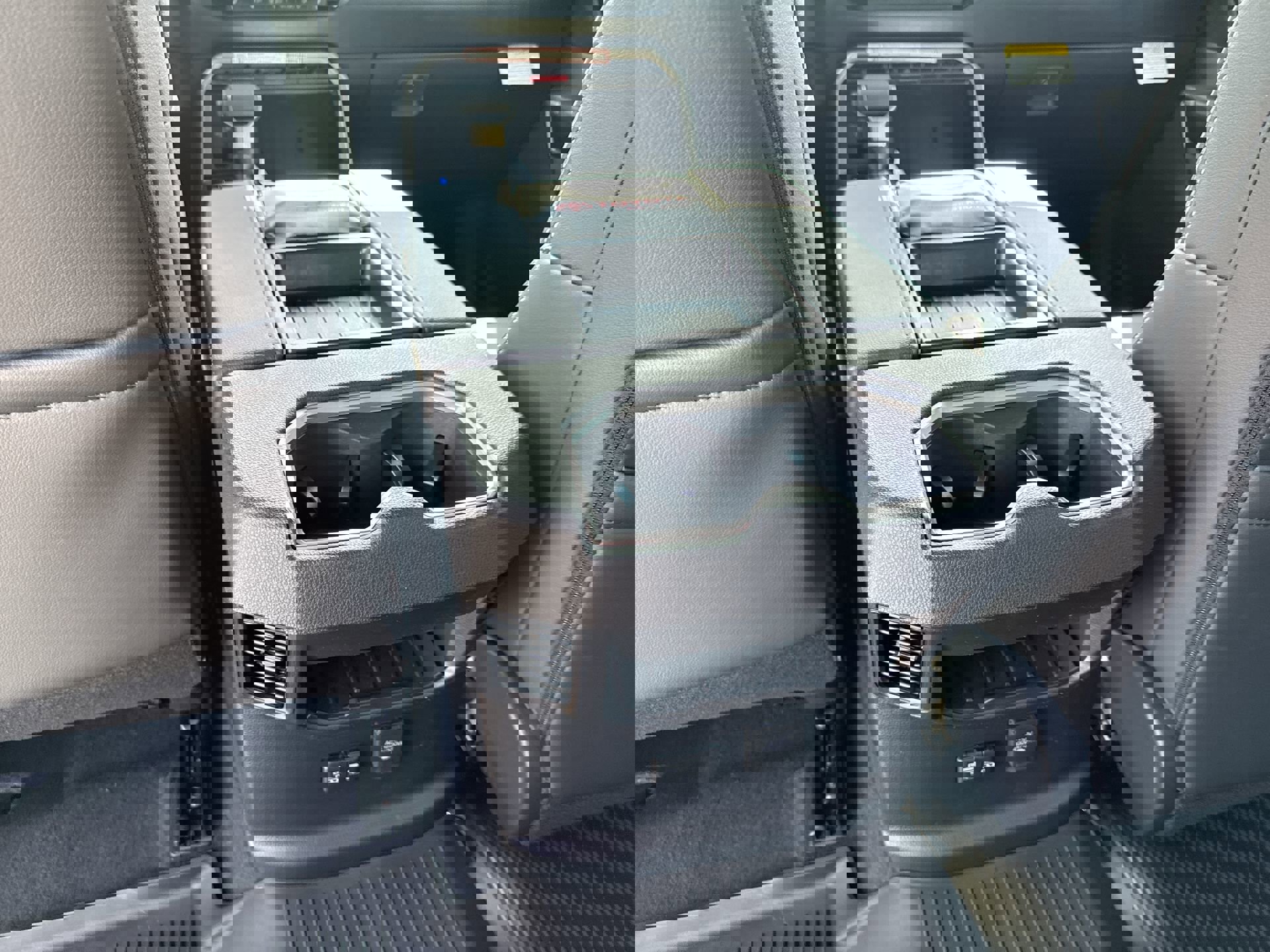 New 2026 Toyota Tundra SR5 image 21