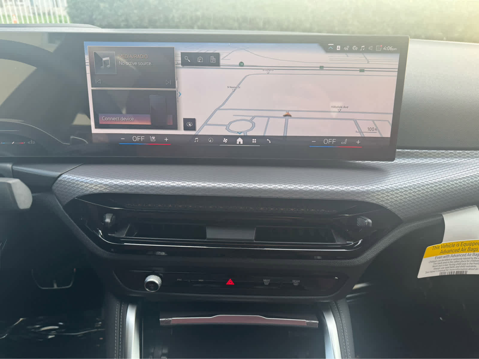 New 2026 BMW 430i w/ M Sport Package image 15