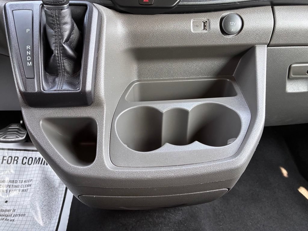 Used 2024 Ford Transit 350 XLT RWD image 42