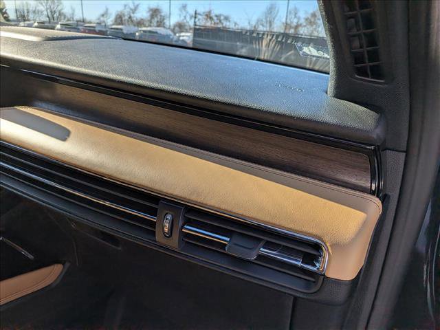 Certified 2022 Lincoln Corsair Reserve w/ Equipment Group 201A image 13