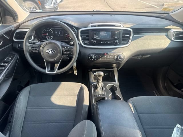 Used 2016 Kia Sorento AWD image 20
