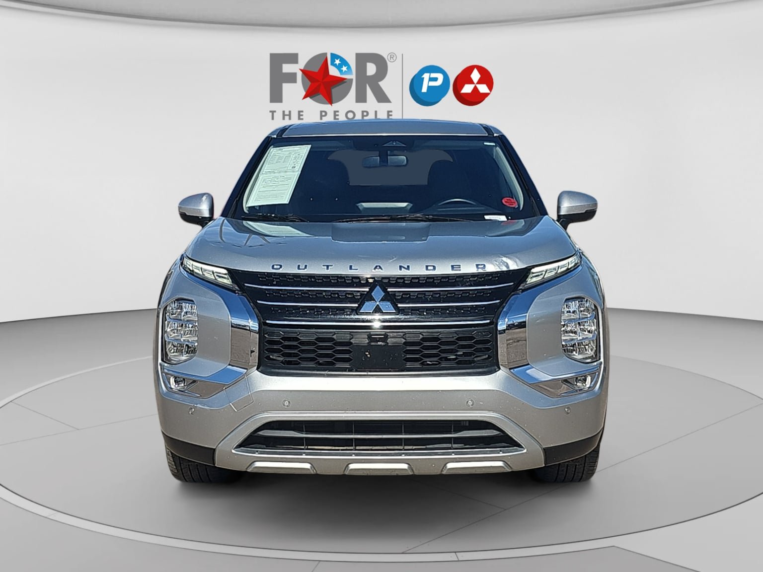 Used 2023 Mitsubishi Outlander SE FWD image 8