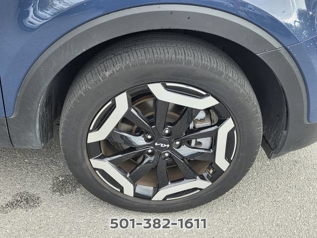Used 2025 Kia Telluride S AWD/4WD image 22
