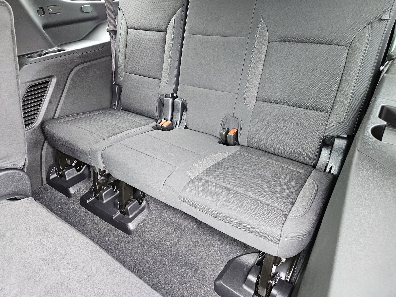 New 2026 Chevrolet Tahoe LS w/ LS Custom Edition RWD image 27