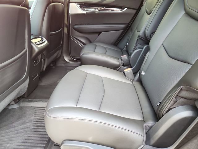 Certified 2023 Cadillac XT6 Premium Luxury w/ Technology Package FWD image 26
