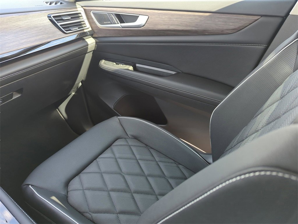 New 2026 Volkswagen Atlas SEL Premium R-Line image 29