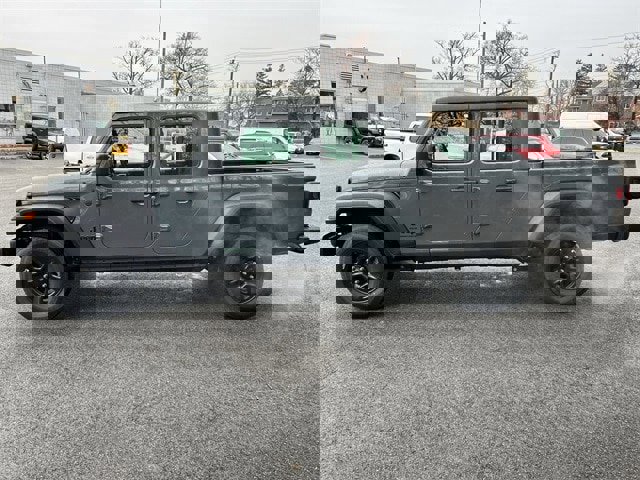 New 2026 Jeep Gladiator Sport image 5