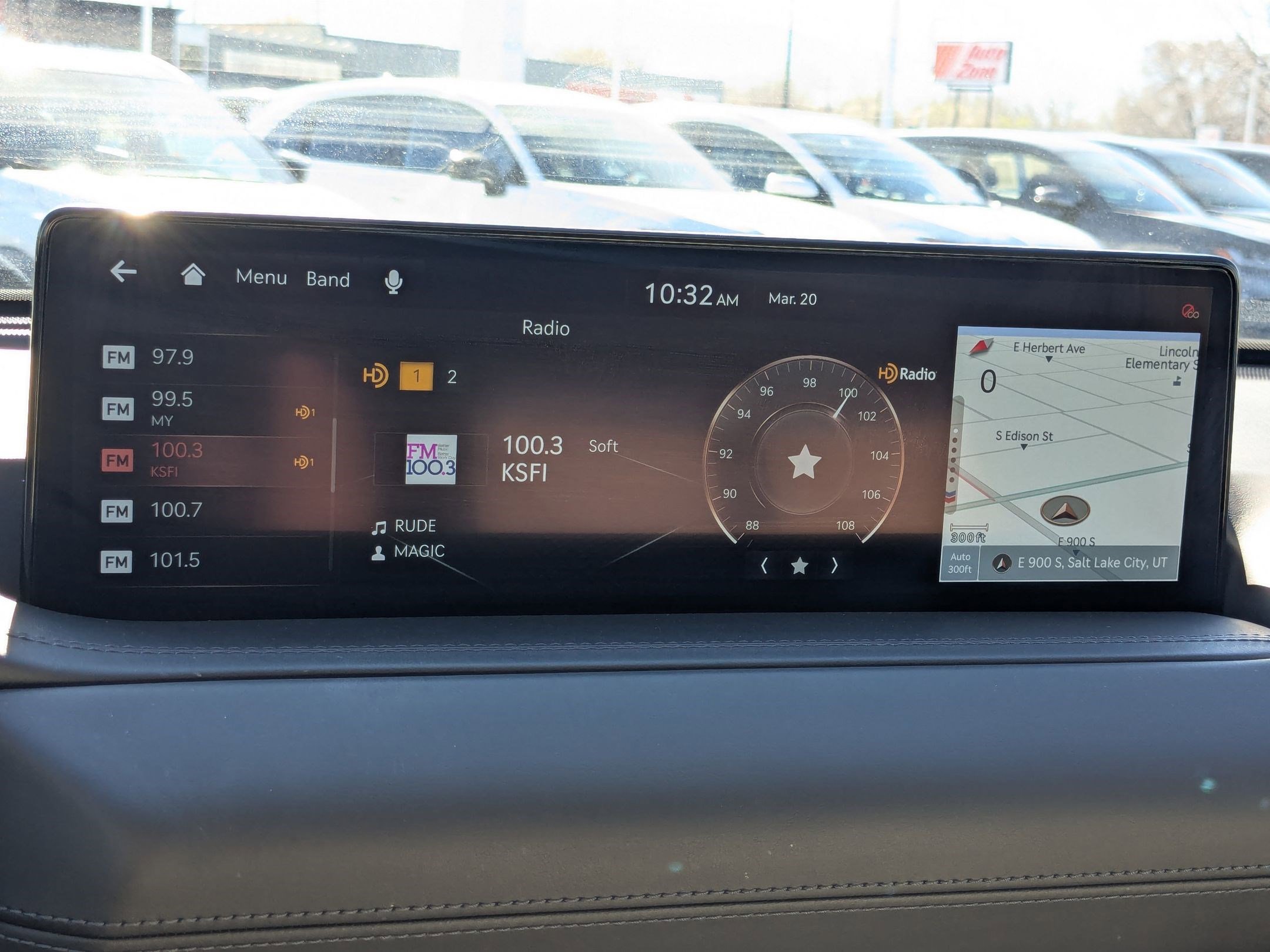 Used 2021 Genesis GV80 2.5T image 24