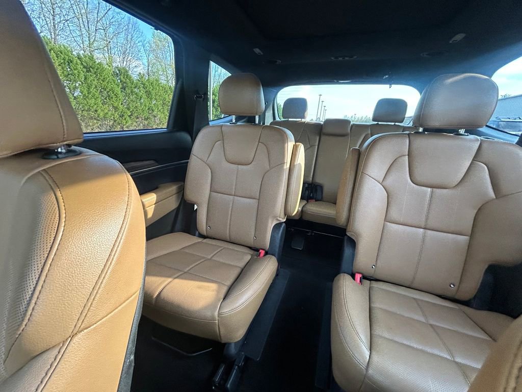 Used 2020 Kia Telluride SX w/ Towing Package image 20