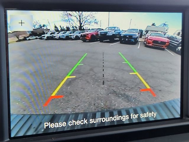 Used 2023 Ford Maverick XL image 22