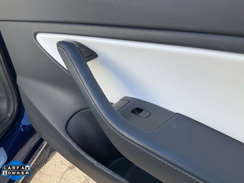 Used 2019 Tesla Model 3 Long Range AWD/4WD image 65