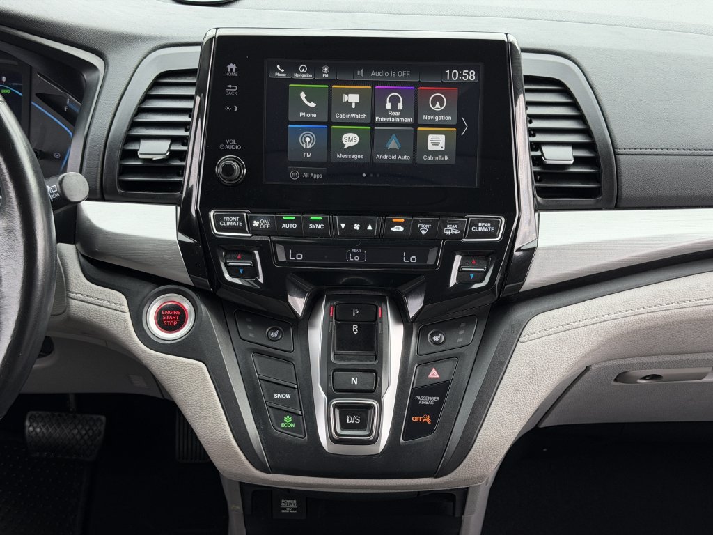 Used 2019 Honda Odyssey EX-L image 15