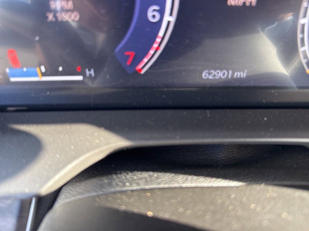 Used 2022 Jeep Grand Cherokee Limited w/ Trailer Tow Prep Group (B) image 39