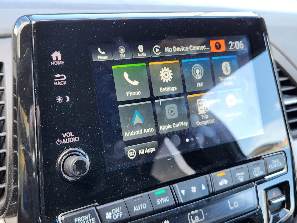 Used 2023 Honda Odyssey Sport image 14