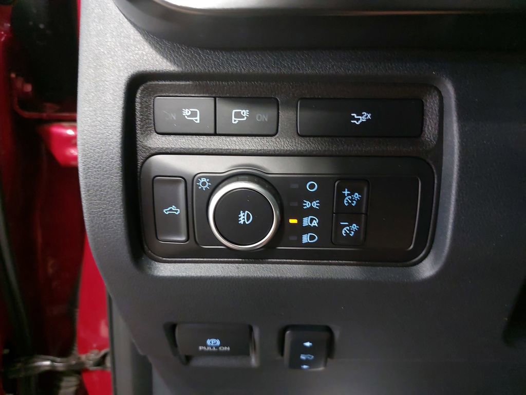 Used 2024 Ford F350 Lariat AWD/4WD image 26
