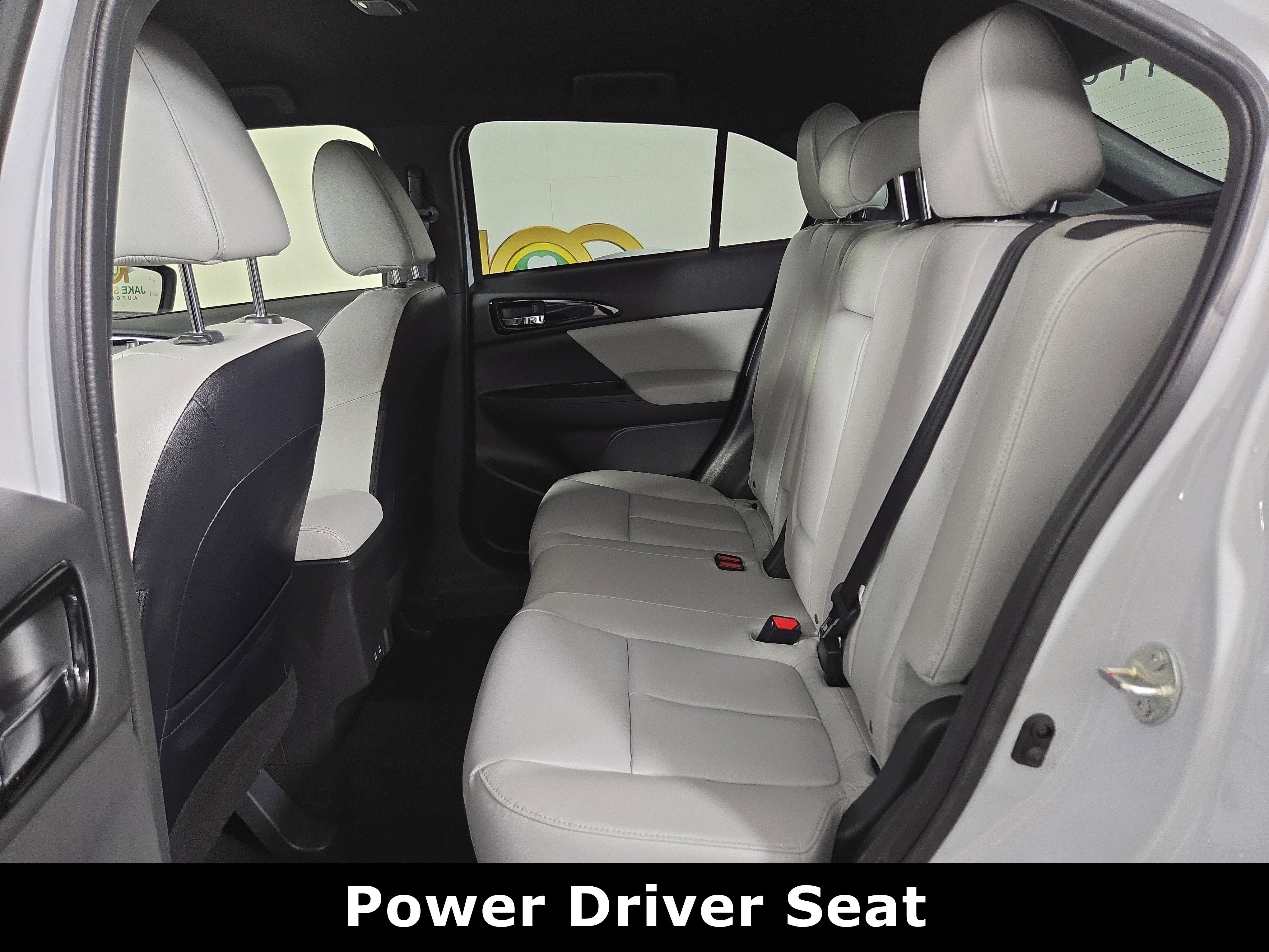 New 2026 Mitsubishi Eclipse Cross SEL image 11