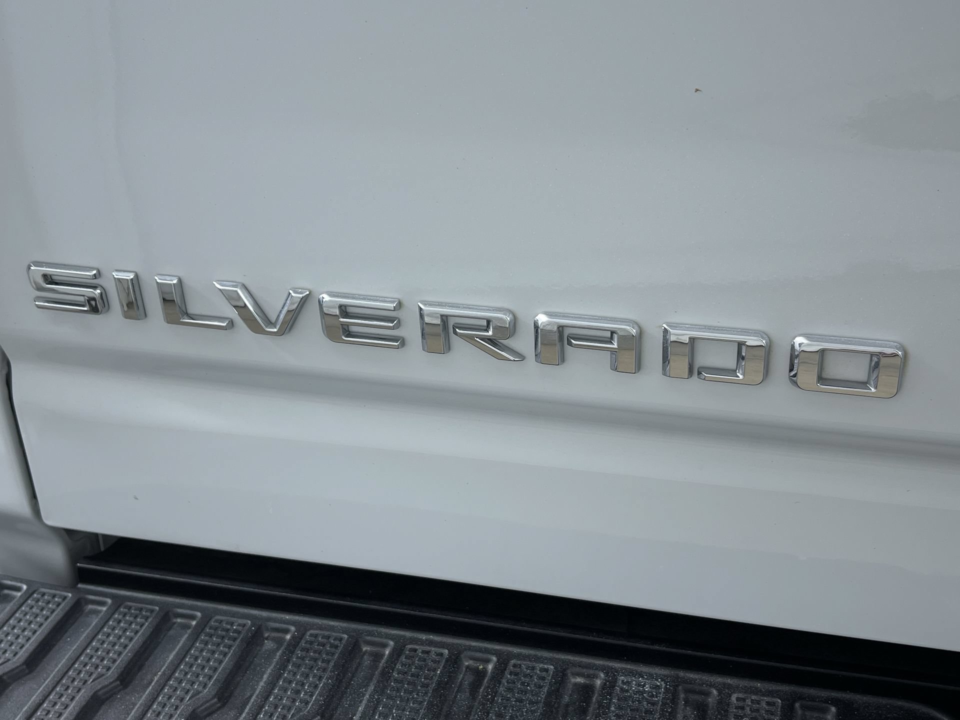 Used 2025 Chevrolet Silverado 3500 W/T AWD/4WD image 21