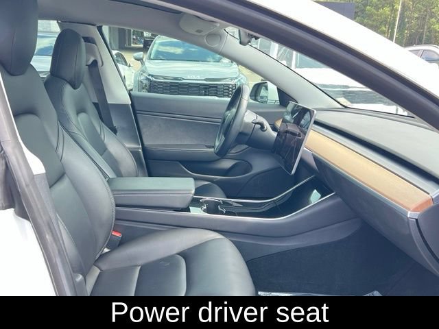 Used 2018 Tesla Model 3 Mid Range RWD image 16