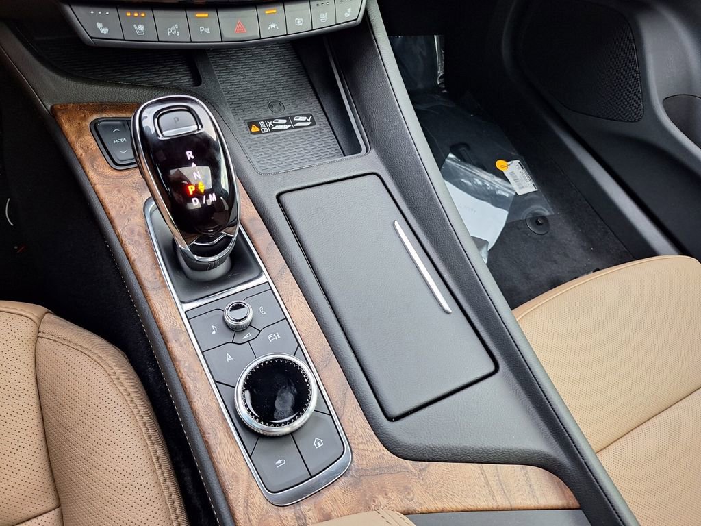 New 2026 Cadillac CT5 Premium Luxury image 14