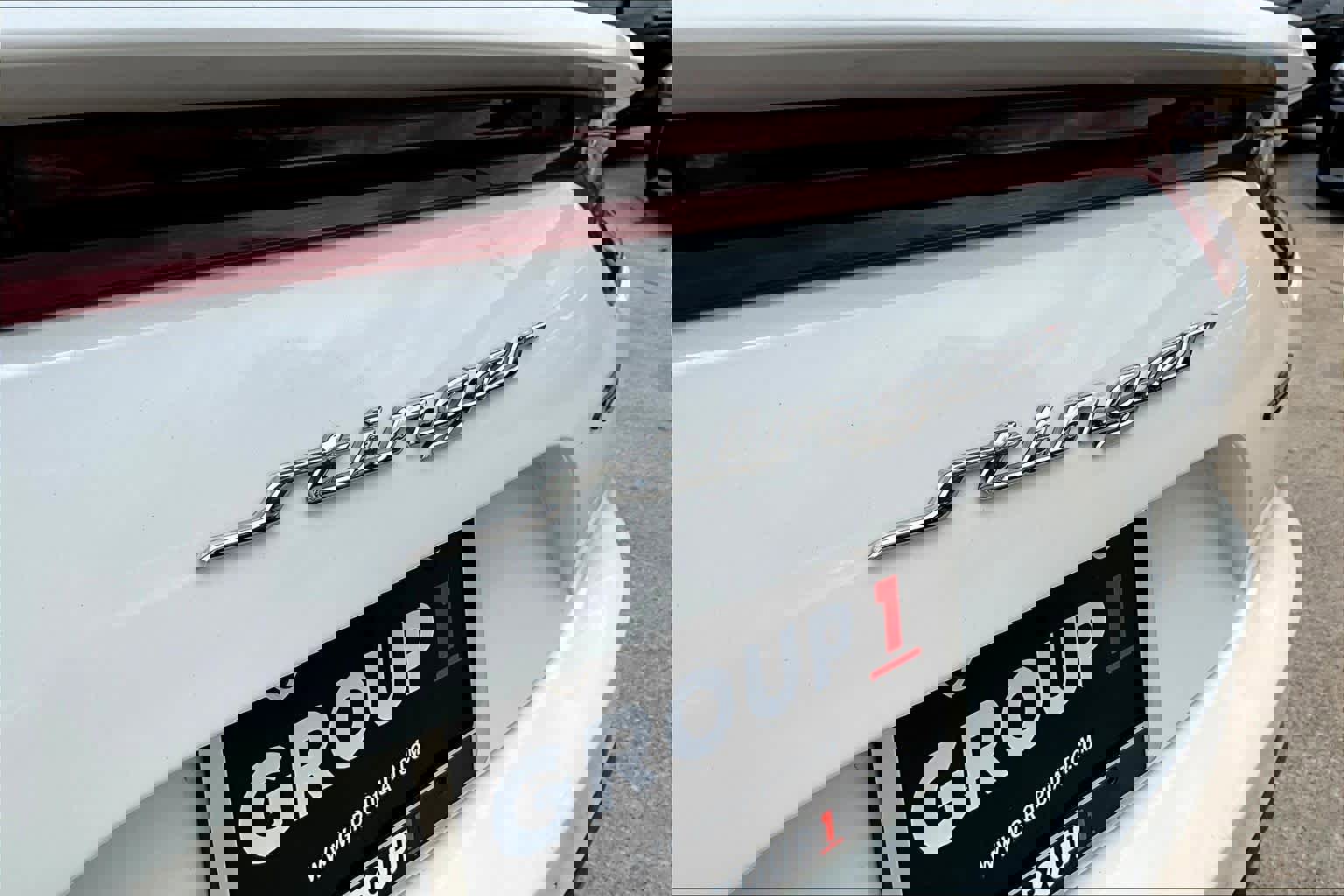 Used 2021 Kia Stinger GT-Line image 30