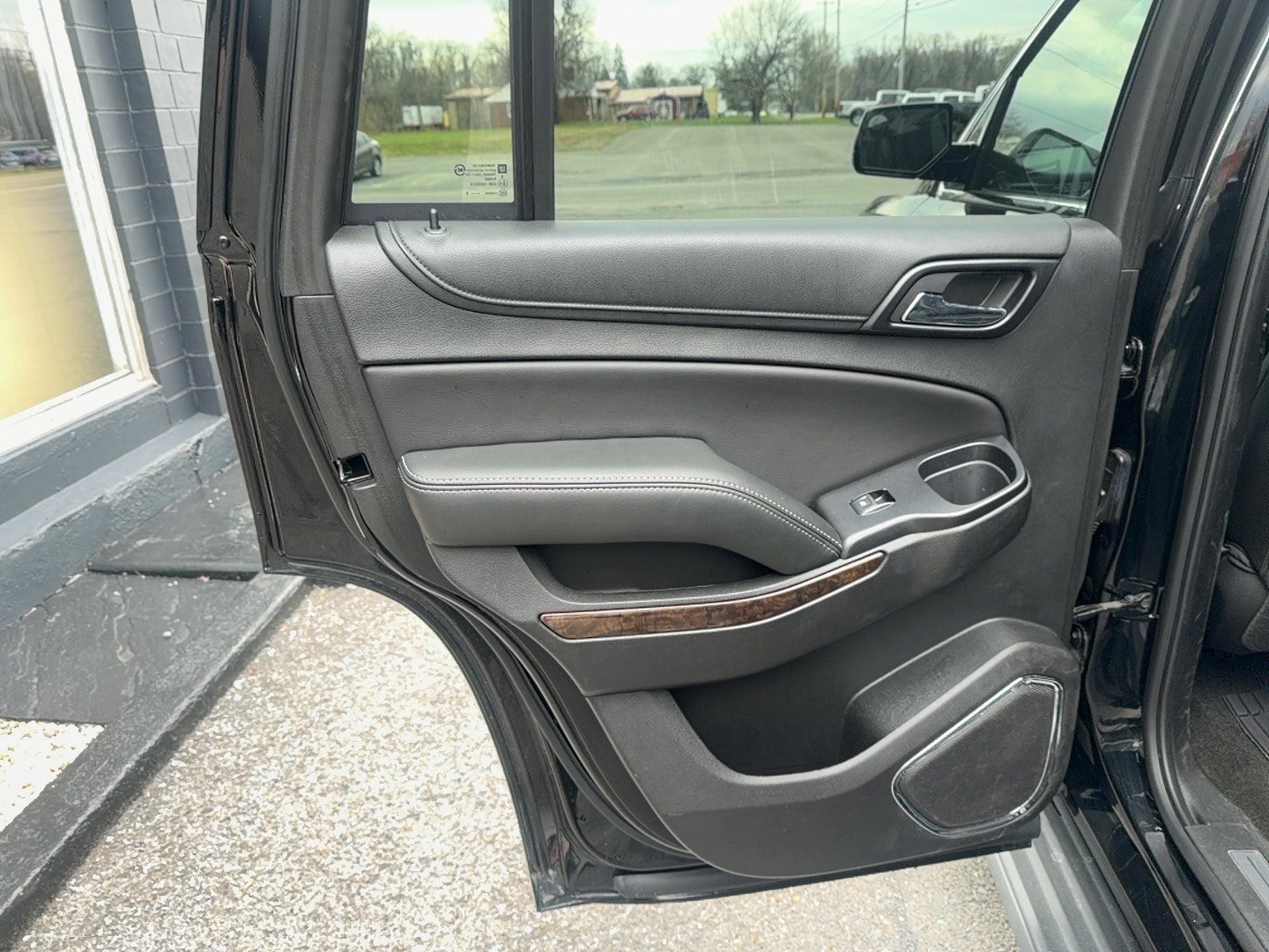 Used 2018 Chevrolet Tahoe LT AWD/4WD image 21