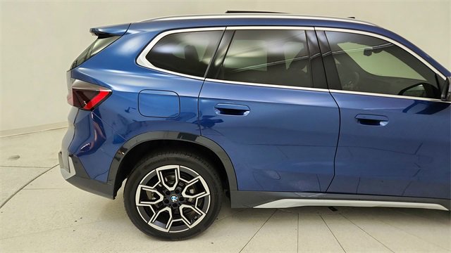 Used 2025 BMW X1 xDrive28i image 12