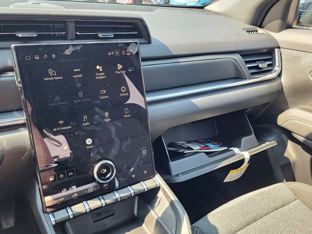 New 2026 GMC Terrain Elevation w/ Black Edition image 33