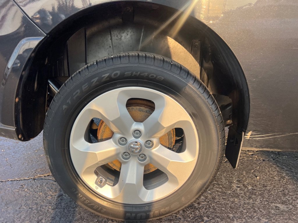 Used 2018 RAM ProMaster City SLT image 33