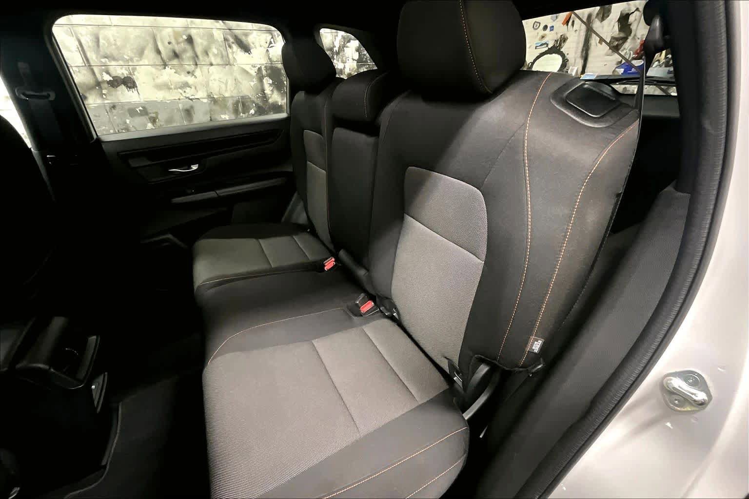 Used 2024 Honda CR-V Sport image 20