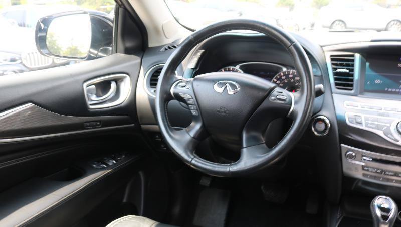 Used 2018 INFINITI QX60 Luxe w/ Premium Package AWD/4WD image 20