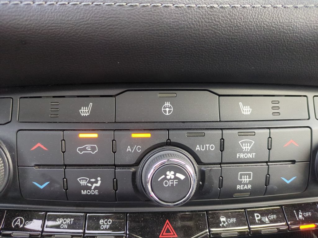 Used 2022 Dodge Durango GT RWD image 25