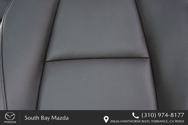 New 2026 MAZDA MAZDA3 Hatchback w/Premium Plus Pkg image 19