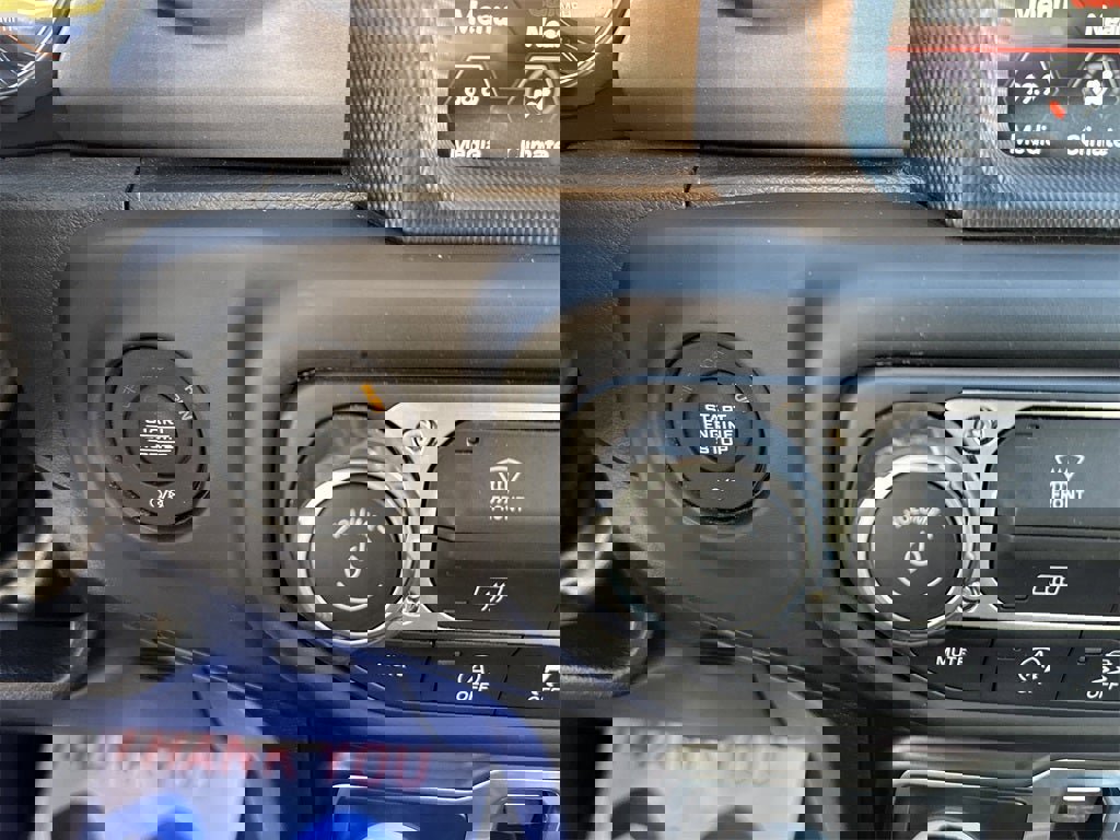 Used 2022 Jeep Wrangler Sport S image 21