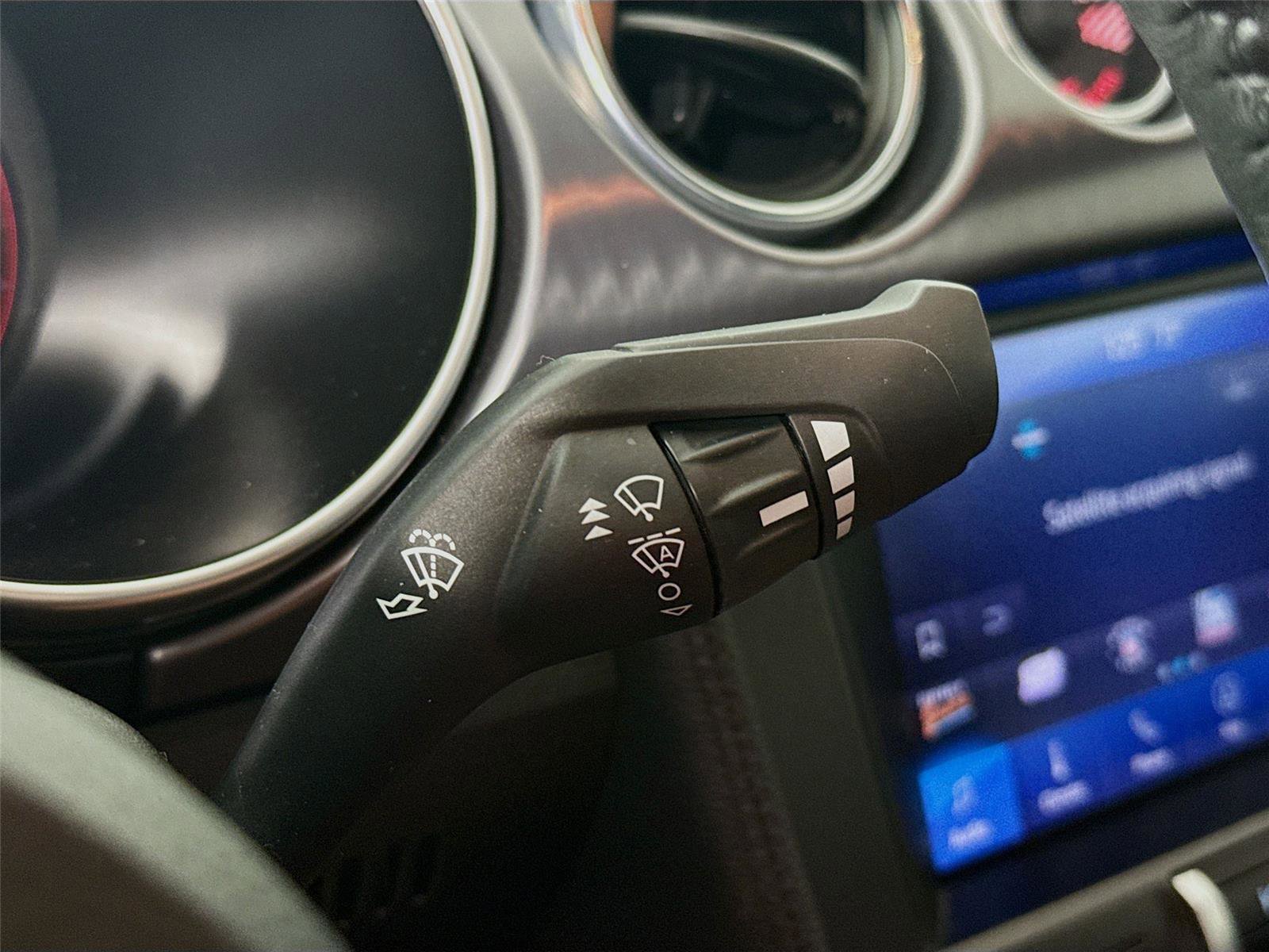 Used 2023 Ford Mustang Mach 1 w/ Mach 1 Handling Package RWD image 6