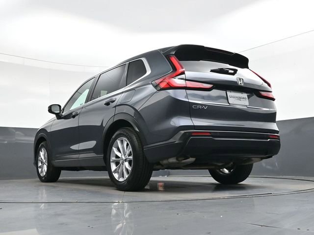 Used 2023 Honda CR-V EX-L image 32