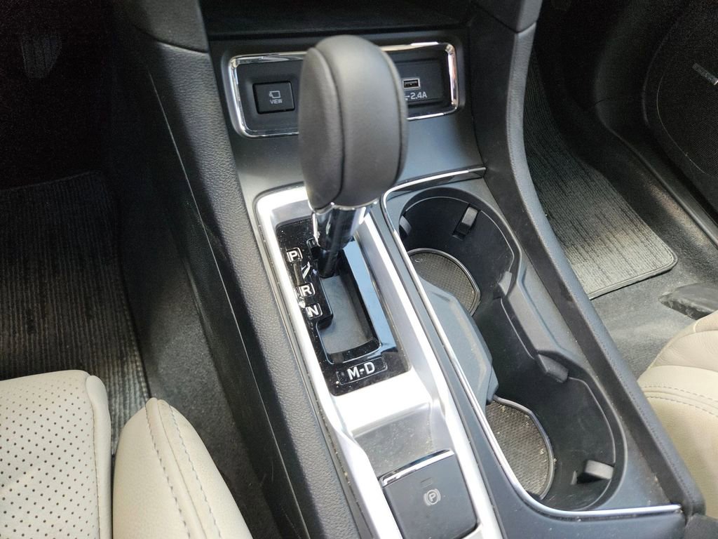 Used 2024 Subaru Ascent Limited w/ Technology Package image 20