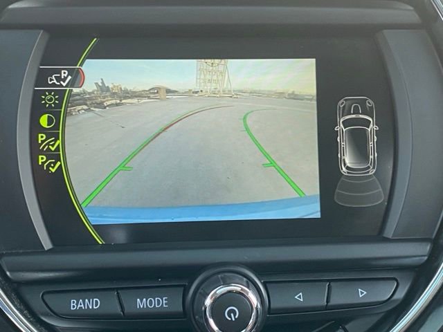 Used 2018 MINI Cooper S image 15