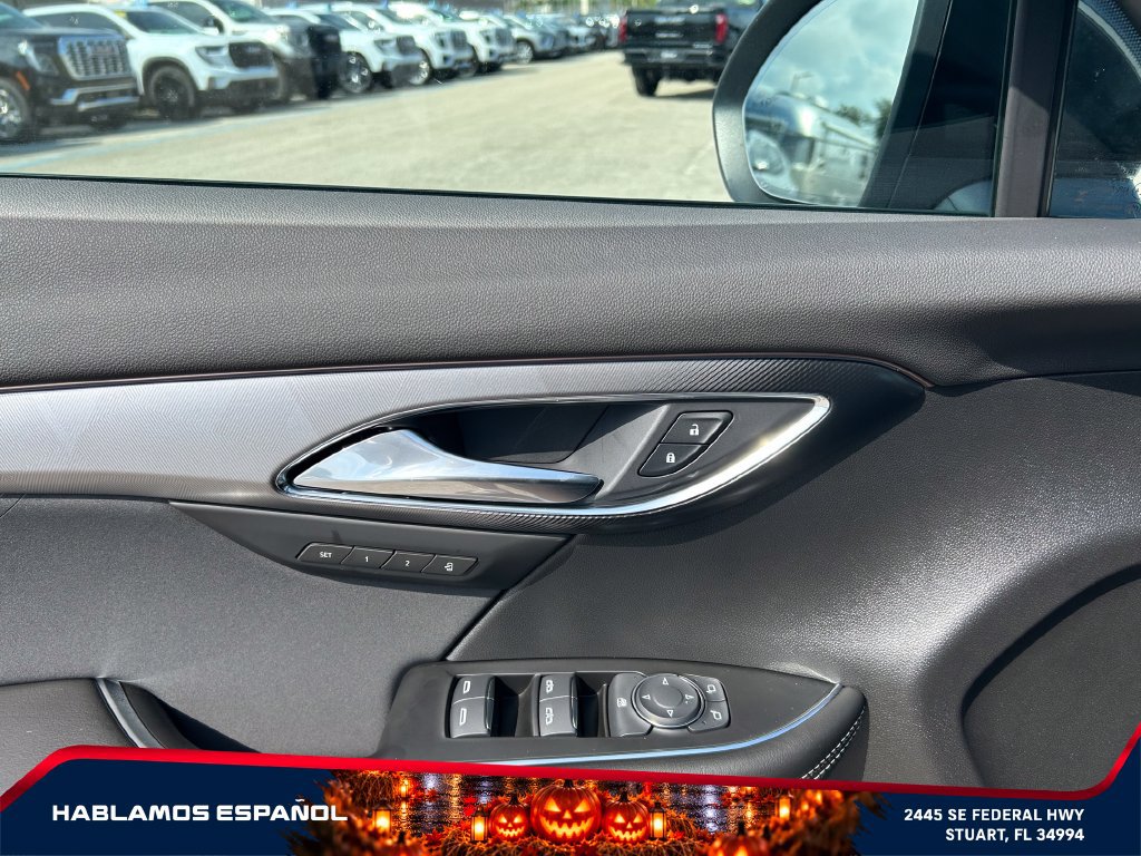 New 2026 Buick Envision Sport Touring AWD/4WD image 21